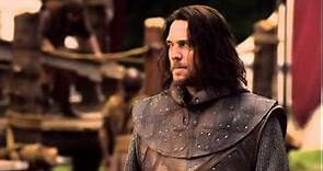 Jamie Sives - Scene from Game Of Thrones (2)
