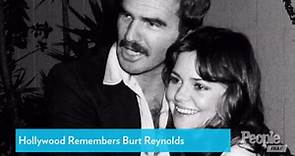 Burt Reynolds Dead at 82: Hollywood Remembers the Late Icon