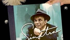 The limited edition Frank Sinatra ‘Platinum’ 4LP is available for purchase in the uDiscover Shop! Get your beautiful, collectible 4LP set now in time for the holidays 🎵 https://shop.udiscovermusic.com/collections/frank-sinatra | Frank Sinatra