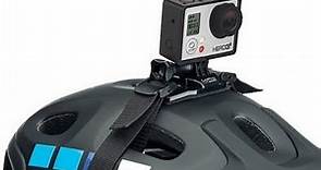 Come filmare in bici 📽 Lezione 2 📽 La telecamera sul casco