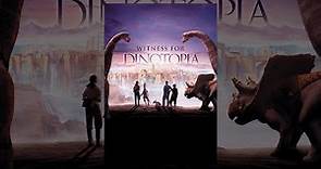 Witness from Dinotopia