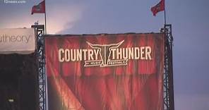 Country Thunder 2020 headliners announced