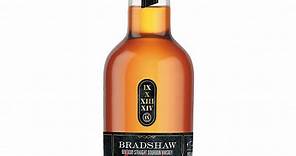 Bradshaw Bourbon Kentucky Straight Bourbon