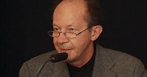 Introductory Lecture on Giorgio Agamben by Michael Hemmingsen