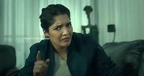 HATYA Movie Official Trailer || Vijay Antony || Ritika Singh || Meenakshi Chaudhary || Mana Cinema