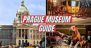 Prague Museum: An Unexpected Experience