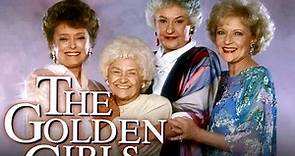 The Golden Girls S07 E01