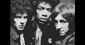 Noel Redding Interview (1945-2003) of the Jimi Hendrix Experience