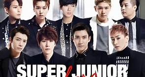 Super Junior-《Hero》