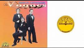 The Vogues - Happy Together