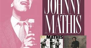 Johnny Mathis - The Heart Of A Woman / Feelings (Expanded Edition)