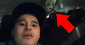 Real Ghosts Caught On Camera? 5 SCARY Videos