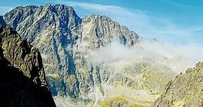 Gerlachovský štít - Tri cesty k vrcholu. Dokument, Vysoké Tatry