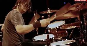 Jason Sutter: DRUM SHOWCASE - #jasonsutter #drummerworld #drumsolo