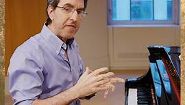 Jason Robert Brown on the music composition for Black characters in Parade.