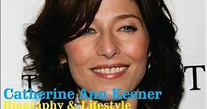 Catherine Ann Keener American Actress Biography & Lifestyle