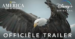America The Beautiful | Officiële Trailer | Disney+