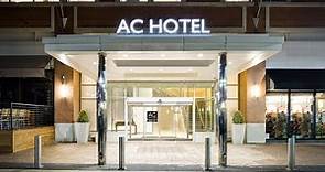 AC Hotel by Marriott Washington, DC Area, A Marriott Luxury - National Harbor Hotels, Maryland