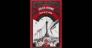 Parisul in secolul XX - II - de Jules Verne