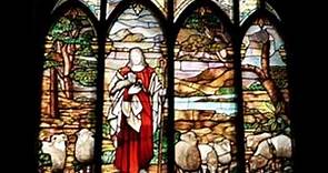 The Fascinating History of Religious Stained Glass Windows