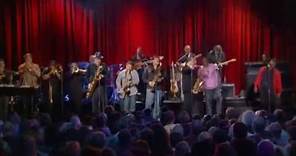 This Time It's Real - Tower of Power LIVE