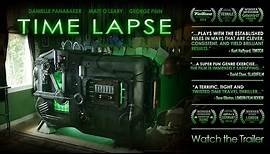 TIME LAPSE - Official Trailer [HD]