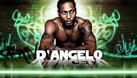 D'Angelo - Yoda - The Monarch Of Neo-Soul