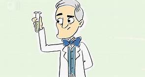 How Alexander Fleming discovered penicillin