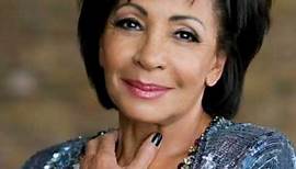 And I Love You So - Shirley Bassey