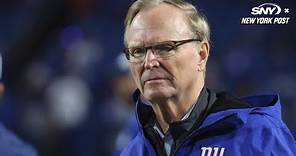 Breaking down Giants owner John Mara's press conference at the NFL owners meeting