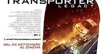 The Transporter Legacy - Film (2015)