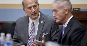 Rep. Tom Marino: Drug czar nominee and the opioid industry’s advocate in Congress