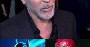 George Clooney returns as Batman in The Flash, 26 years after Batman & Robin