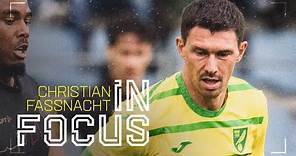 FASI IN FOCUS 🇨🇭 | Christian Fassnacht vs Toulouse