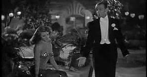 Fred Astaire&Rita Hayworth-You were never lovelier