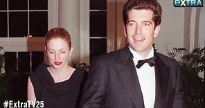 Kennedy Confidante Opens Up About JFK Jr.’s Love Life