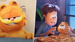 New trailer reveals Chris Pratt's Garfield voice, and he sounds… like Chris Pratt