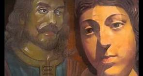 Vidas Cruzadas: Isabel la Catolica - Juana la Beltraneja