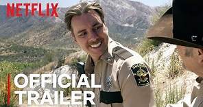 El Camino Christmas | Official Trailer [HD] | Netflix