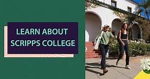 Explore Scripps College: A Brief Introduction