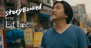 StoryBooked | Soul Food with Ed Lee