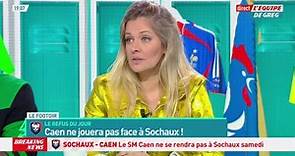 Sochaux refuse de décaler le match contre Caen, jour des obsèques de la femme de Stéphane Moulin