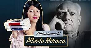 Alberto Moravia || Vita e opere