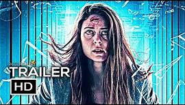 CONTROL Official Trailer (2022) Sci-Fi, Thriller Movie HD