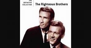 THE RIGHTEOUS BROTHERS - EBB TIDE 1965