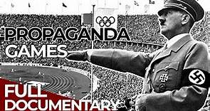 Hitler's Olympics - The 1936 Games in Nazi Germany | Free Documentary History
