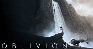 Oblivion (2013) - Official Theatrical Trailer #1