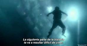 Life of Pi (Un viaje extraordinario) - Trailer Subtitulado español