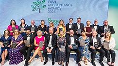 Triumphs of Irish accountancy industry honoured at 2023 award ceremony in an unprecedented year of resilience and innovation