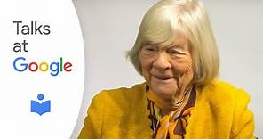 The Pleasures of Cooking for One | Judith Jones | Talks at Google